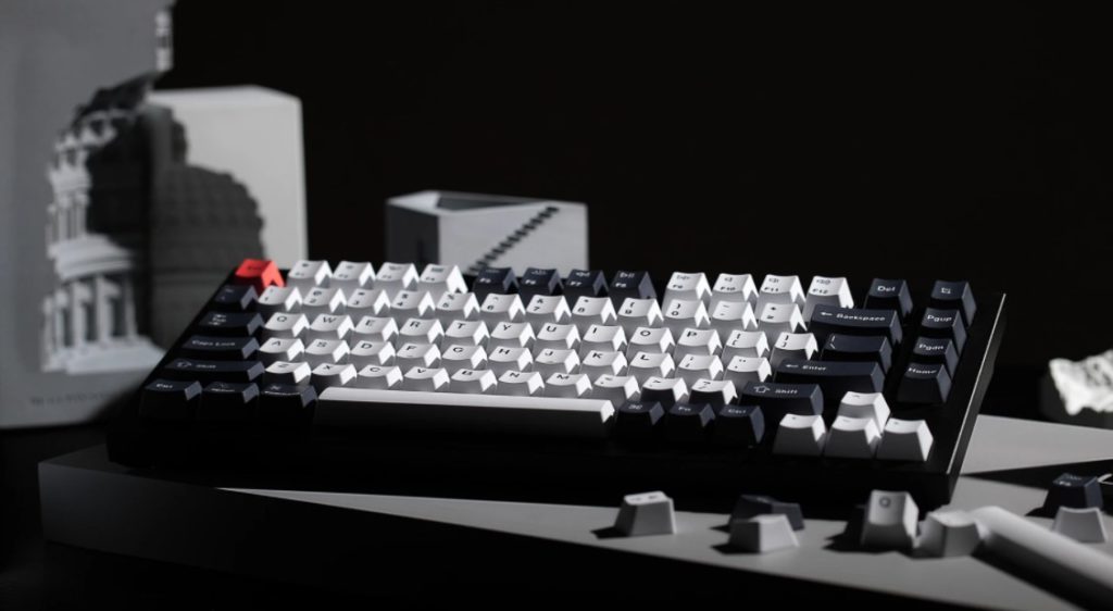 Keychron Q1 QMK Keyboard 5 Screenshot 2021 08 21 033118