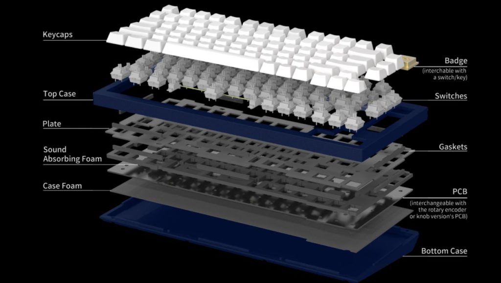 Keychron Q1 QMK Keyboard 8 Screenshot 2021 08 21 033501