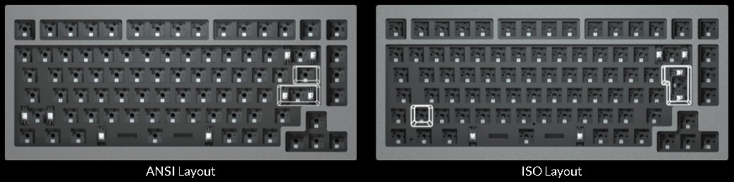 Keychron Q1 QMK Keyboard 18 Screenshot 2021 08 21 034320