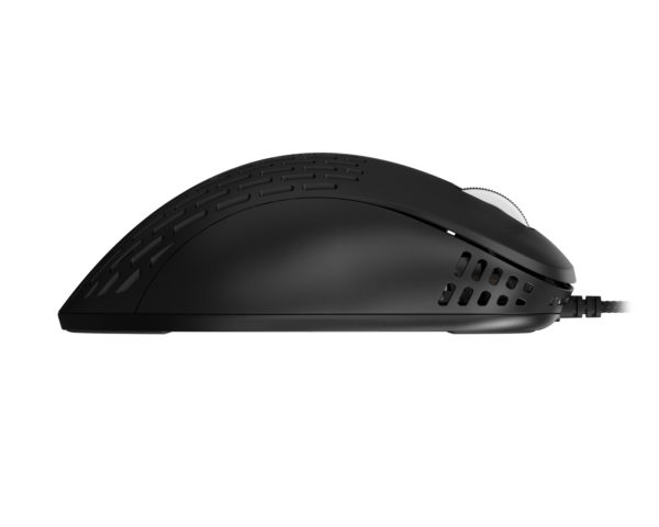 Pulsar Xlite Superglide Ultralight Gaming Mouse - Black - Image 2