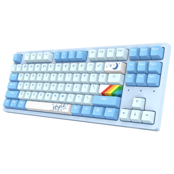 Dareu teclado para jogos mec nico a87 100 com fio usb retroiluminado com interruptor sky switch.jpg q50