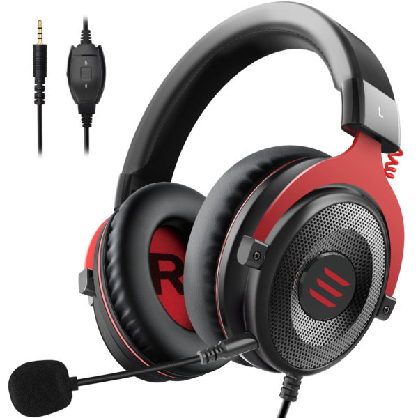 E900 gaming headsets 主图3