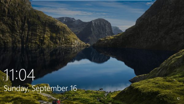 Featured Windows 10 How to customize the Lock screen