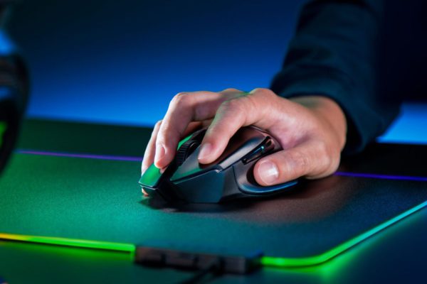 Razer™ Basilisk V2 Vibe gaming