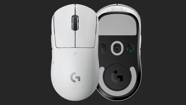 Logitech g pro superlight launch 1605695255909