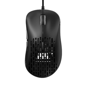Xlite Superglide Black Vibe Gaming