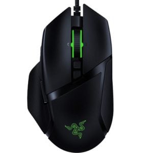 Razer™ Basilisk V2 Vibe gaming
