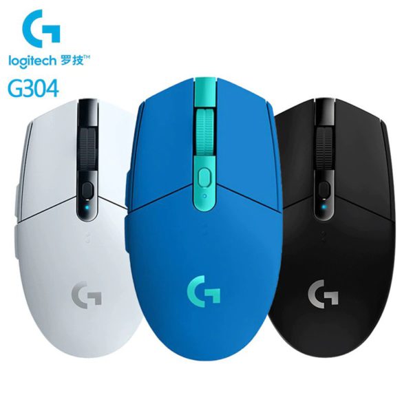 LOGITECH G304 VIBE GAMING