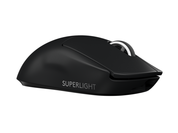 pro x superlight black gallery 1