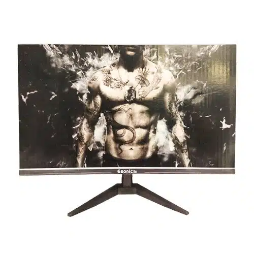 Esonic 22ELMW 22" HD Monitor 1 Esonic 22ELMW 22" HD Monitor