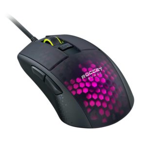 Roccat Burst Pro Gaming Mouse (Black) - Image 2