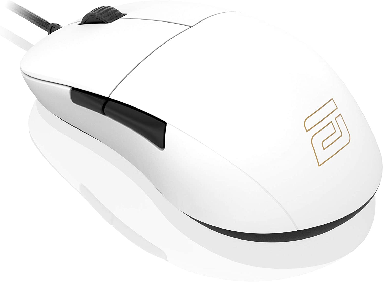 ENDGAME GEAR XM1 RGB GAMING MOUSE - WHITE PGW-EG-MOU-007 - Endgame Gear