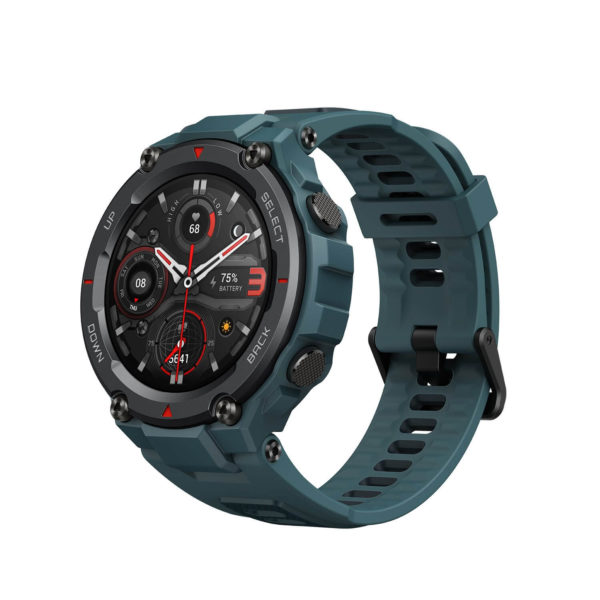 Amazfit T Rex Pro 4