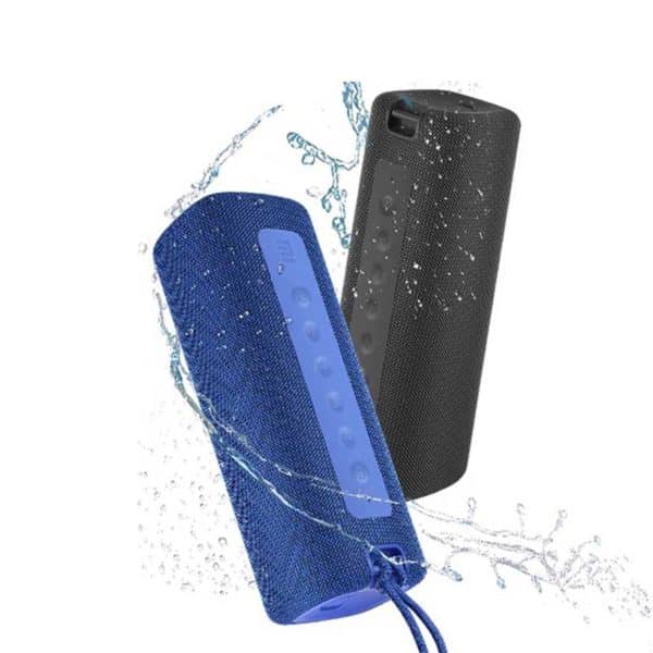 Mi Portable Bluetooth Speaker 16W 1