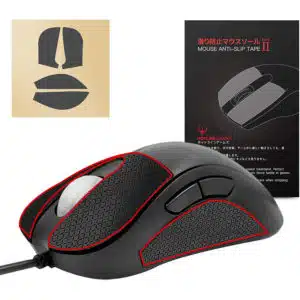 Hotline Games Mouse Grip Tape for Razer Viper Mini