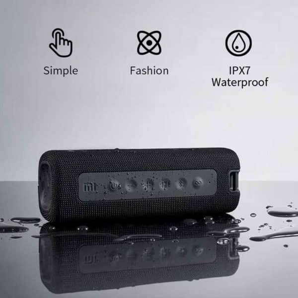 Xiaomi Mi Portable Bluetooth Speaker 16W 2