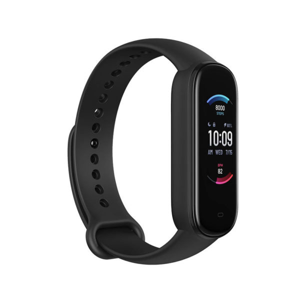 amazfit band 5 smart fitness tracker with spo2 2