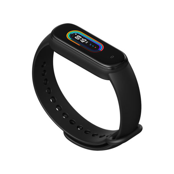 amazfit band 5 smart fitness tracker with spo2 6