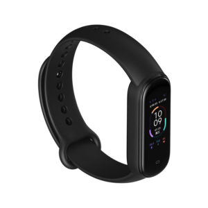 Xiaomi Mi Band 5 Smart Fitness Tracker Price in Bangladesh