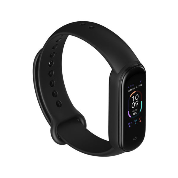 amazfit band 5 smart fitness tracker with spo2 7