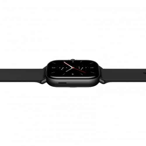 Amazfit gts global discount smartwatch