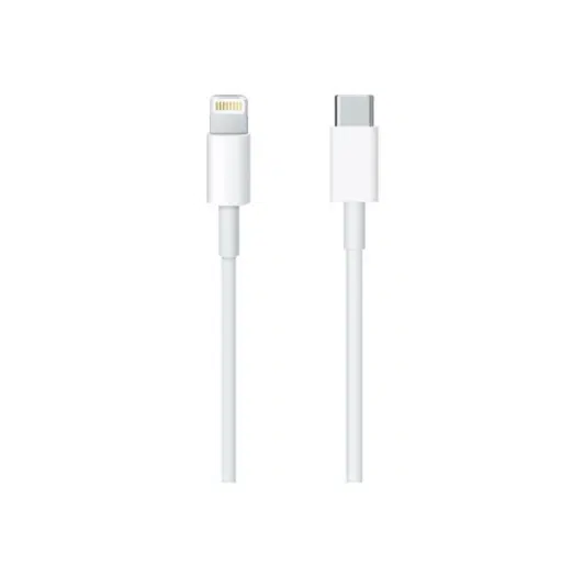 Apple Type C to Lightning Cable (1M) 1 Apple Type C to Lightning Cable (1M)