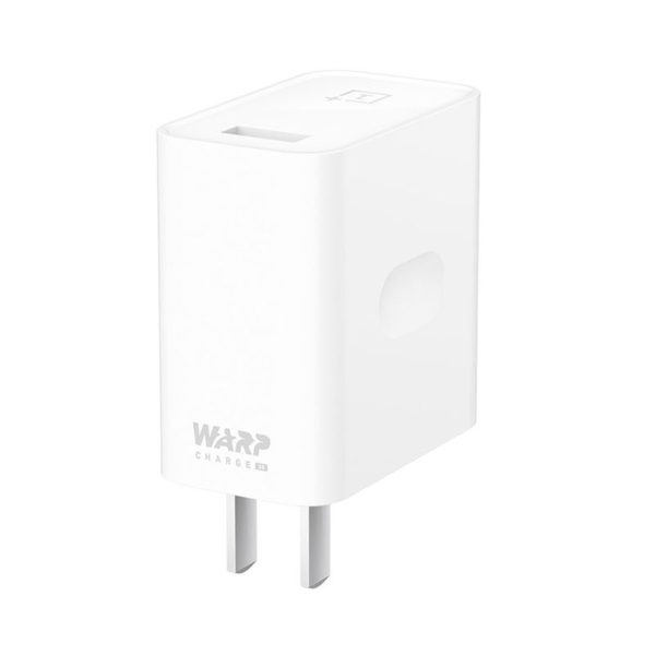 oneplus warp charge 30 power adapter with type c cable 5