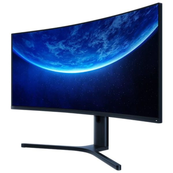 Xiaomi Mi Curved Gaming Monitor 34" 144Hz 3440*1440pixel - Black - Image 4