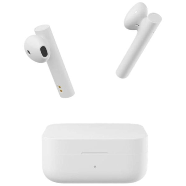 Xiaomi Mi True Wireless Earphones 2SE Basic - White - Image 3