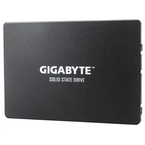 Gigabyte 120GB Solid State Drive (SSD) 4 Gigabyte 120GB Solid State Drive (SSD) - Image 4