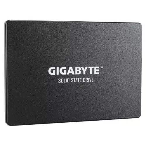 Gigabyte 120GB Solid State Drive (SSD) 2 Gigabyte 120GB Solid State Drive (SSD) - Image 2