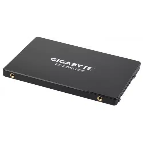 Gigabyte 120GB Solid State Drive (SSD) 3 Gigabyte 120GB Solid State Drive (SSD) - Image 3