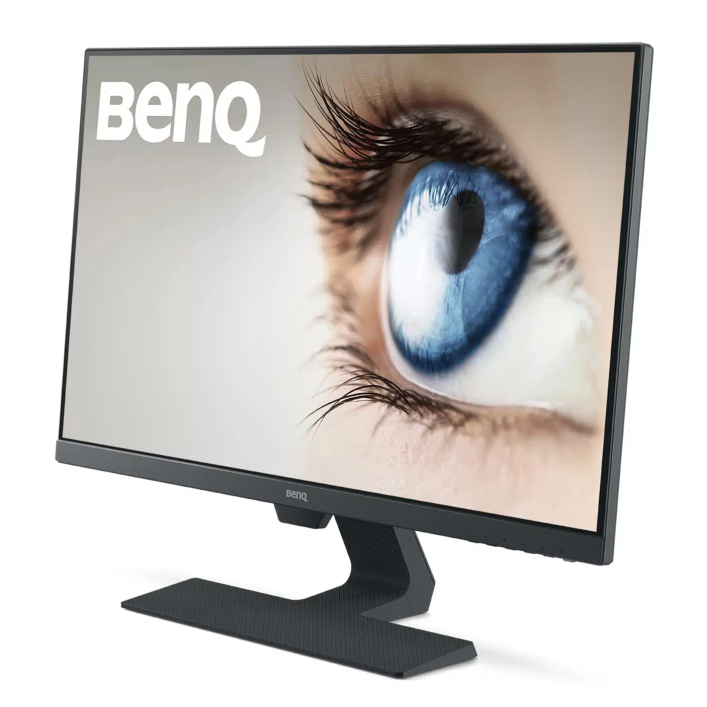 BenQ 27 inch Edge to Edge Slim Bezel LED Backlit Computer Monitor - Full HD 5 BenQ 27 inch Edge to Edge Slim Bezel LED Backlit Computer Monitor - Full HD - Image 5