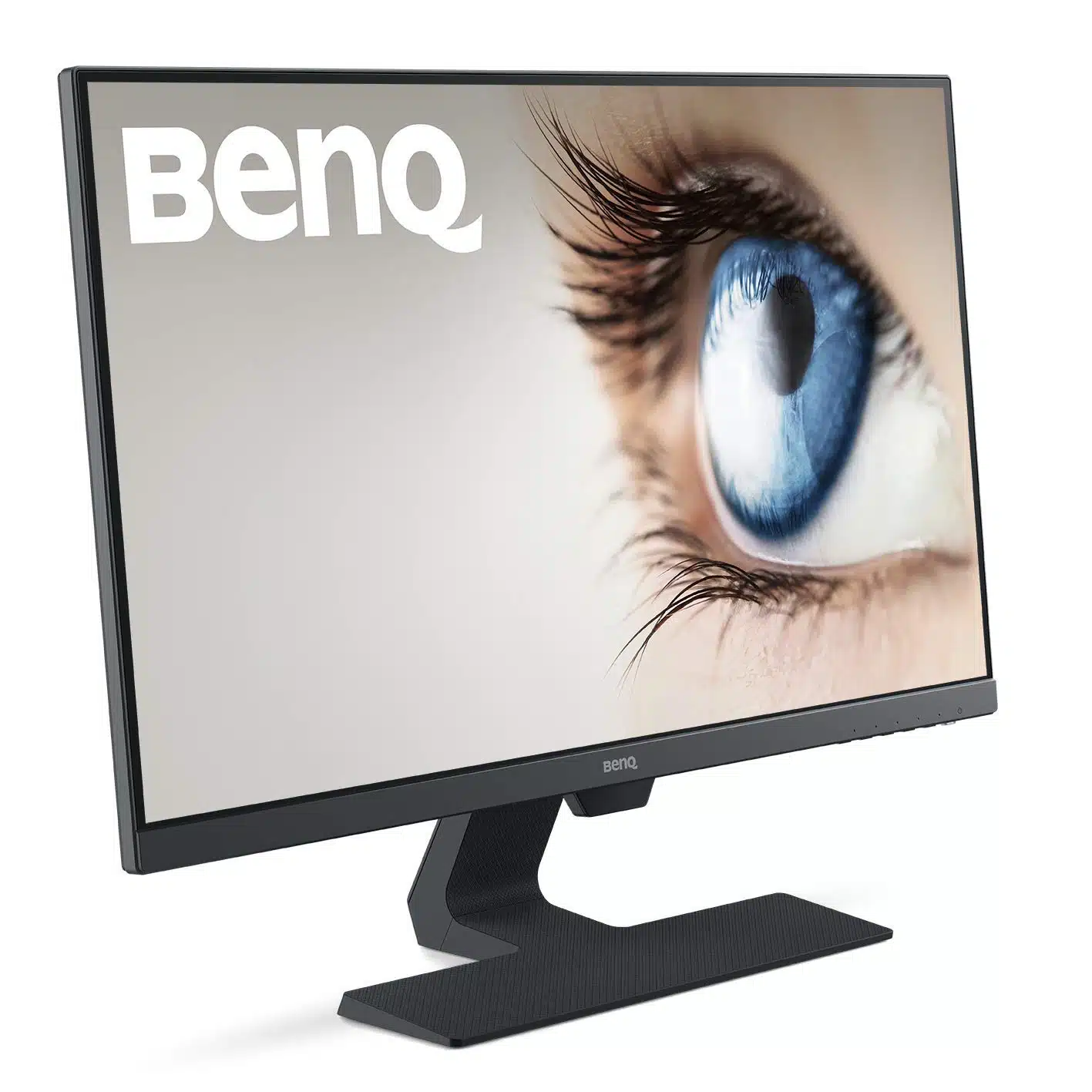 BenQ 27 inch Edge to Edge Slim Bezel LED Backlit Computer Monitor - Full HD 6 BenQ 27 inch Edge to Edge Slim Bezel LED Backlit Computer Monitor - Full HD - Image 6