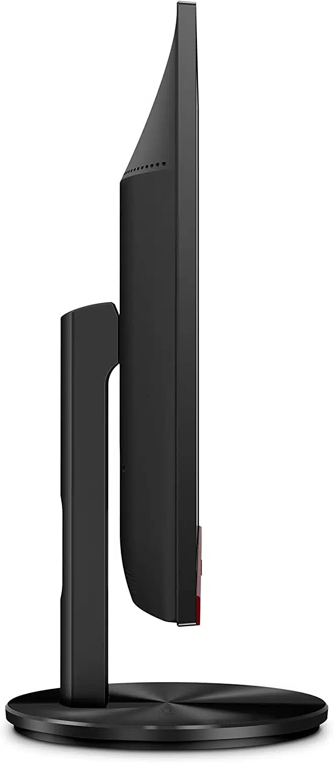 AOC G2490VX 24" Frameless 1080p 144Hz Gaming Monitor 4 AOC G2490VX 24" Frameless 1080p 144Hz Gaming Monitor - Image 4