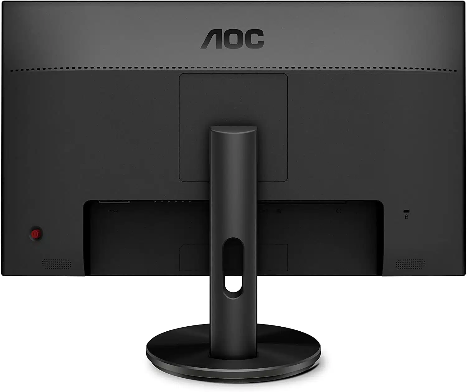 AOC G2490VX 24" Frameless 1080p 144Hz Gaming Monitor 2 AOC G2490VX 24" Frameless 1080p 144Hz Gaming Monitor - Image 2