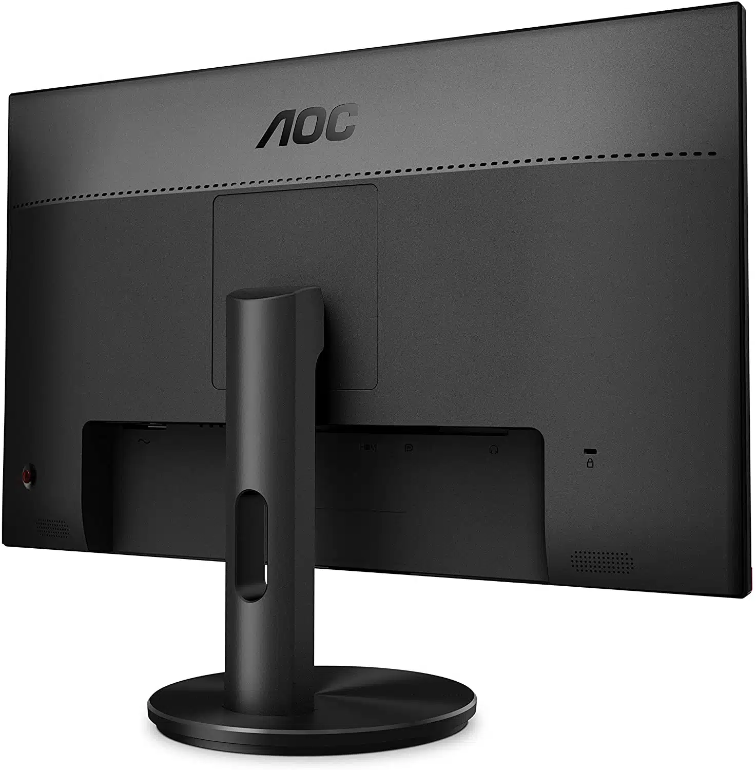 AOC G2490VX 24" Frameless 1080p 144Hz Gaming Monitor 5 AOC G2490VX 24" Frameless 1080p 144Hz Gaming Monitor - Image 5