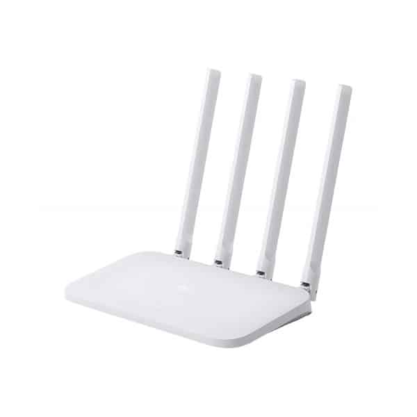 Mi Router 4C Global White cover