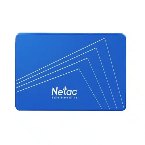 Netac N535S 240GB 2.5-inch SATAIII SSD 1 Netac N535S 240GB 2.5-inch SATAIII SSD