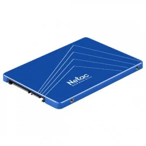 Netac N535S 240GB 2.5-inch SATAIII SSD 3 Netac N535S 240GB 2.5-inch SATAIII SSD - Image 3
