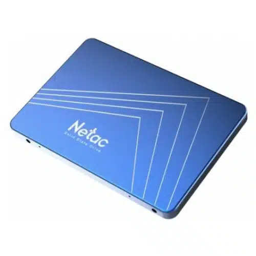 Netac N535S 240GB 2.5-inch SATAIII SSD 2 Netac N535S 240GB 2.5-inch SATAIII SSD - Image 2