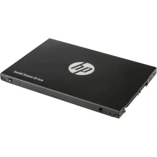 HP S700 120GB 2.5" SSD (Solid State Drive) 1 HP S700 120GB 2.5" SSD (Solid State Drive)