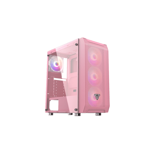 Aero CG80 Pink