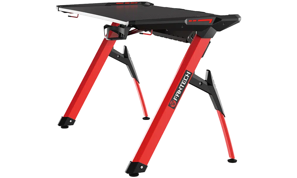 Fantech BETA GD-612 Gaming Desk 4 Fantech BETA GD-612 Gaming Desk - Image 4