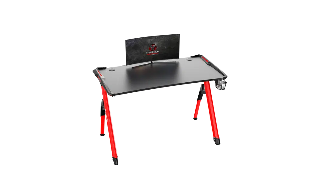 Fantech BETA GD-612 Gaming Desk 6 Fantech BETA GD-612 Gaming Desk - Image 6