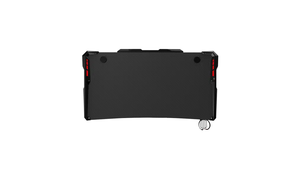 Fantech BETA GD-612 Gaming Desk 7 Fantech BETA GD-612 Gaming Desk - Image 7