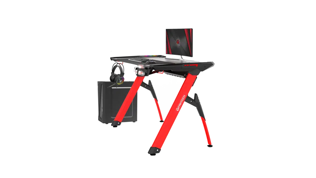 Fantech BETA GD-612 Gaming Desk 1 Fantech BETA GD-612 Gaming Desk
