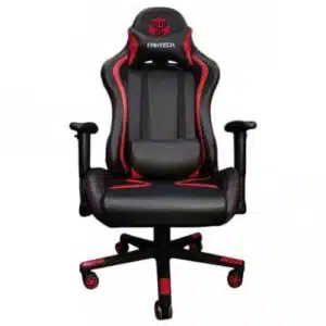 Fantech Alpha GC-181 Red Gaming Chair