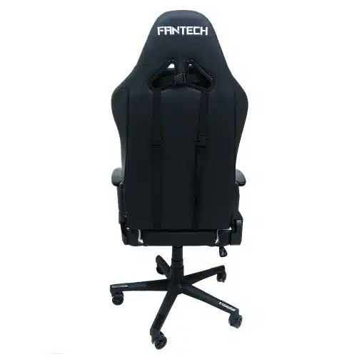 Fantech Alpha GC-182 Gaming Chair White 3 Fantech Alpha GC-182 Gaming Chair White - Image 3