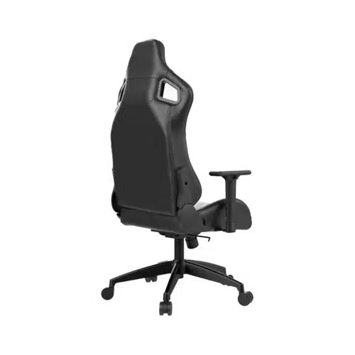 Gamdias Aphrodite EF1 Multifunction PC Gaming Chair Black 4 Gamdias Aphrodite EF1 Multifunction PC Gaming Chair Black - Image 4